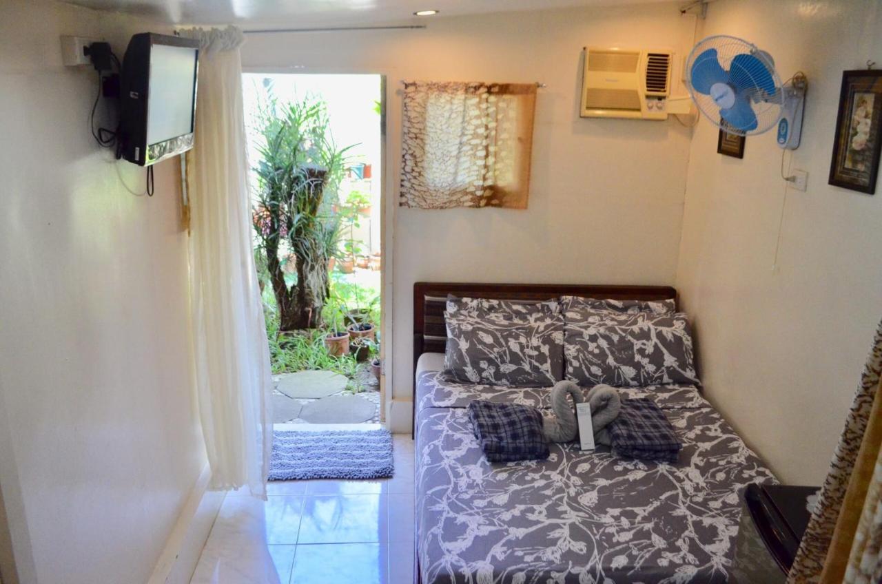 วิลลา วิวา เบลจิกา Hotel Davao ภายนอก รูปภาพ