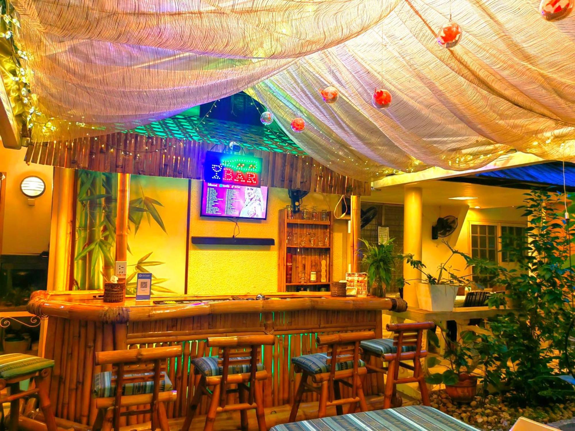 วิลลา วิวา เบลจิกา Hotel Davao ภายนอก รูปภาพ