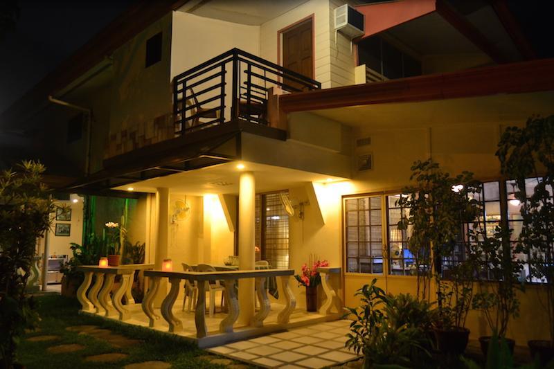 วิลลา วิวา เบลจิกา Hotel Davao ภายนอก รูปภาพ