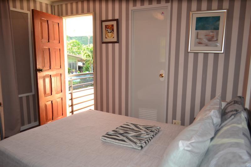 วิลลา วิวา เบลจิกา Hotel Davao ภายนอก รูปภาพ