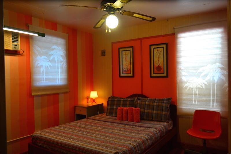 วิลลา วิวา เบลจิกา Hotel Davao ภายนอก รูปภาพ