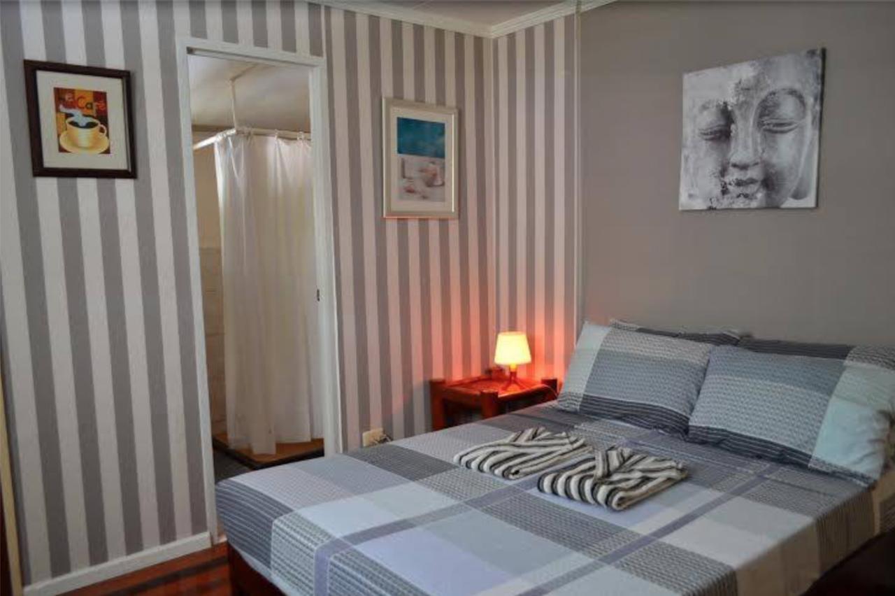 วิลลา วิวา เบลจิกา Hotel Davao ภายนอก รูปภาพ